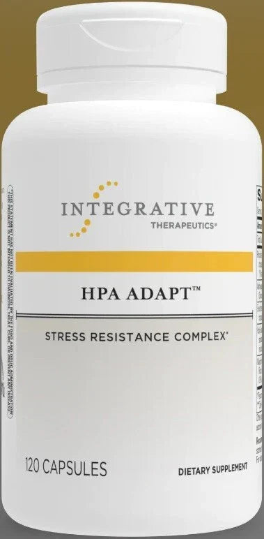 Integrative Therapeutics HPA Adapt - Supports Healthy Stress Response