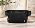 Lululemon Everywhere Belt Crossbody Bag 1L Black for Women Men NEW Fanny Pack