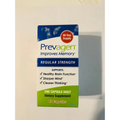 Prevagenn Regular Strength Improves Memory  60 Capsules