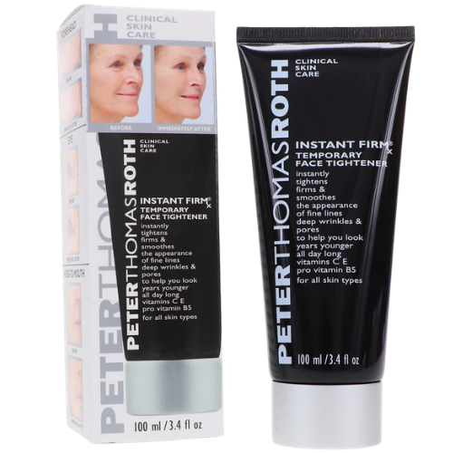 Peter Thomas Roth Instant FIRMx Temporary Face Tightener Cream (3.4 oz / 100ml)
