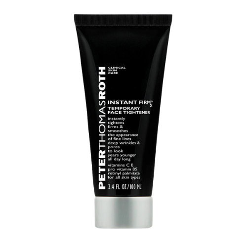 Peter Thomas Roth Instant FIRMx Temporary Face Tightener Cream (3.4 oz / 100ml)