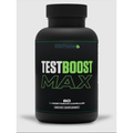 Advanced Men's Performance Formula | Muscle Support & Energy | 60 Capsules
