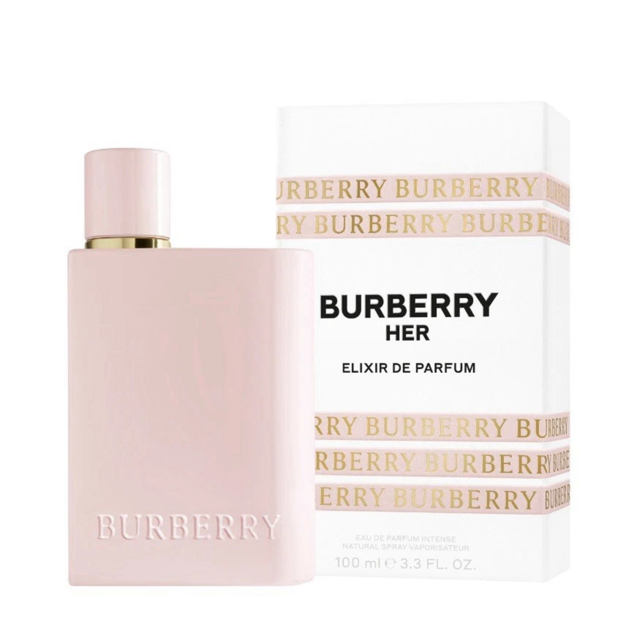 Her Elixir de Parfum for Women – 3.3 fl oz / 100ml