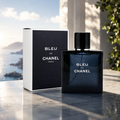 Chanel Bleu De Chanel Eau de Parfum 100ml For Men