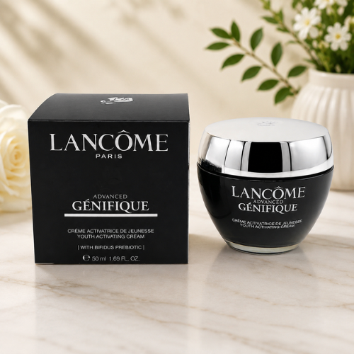 Lancome Genifique Youth Activating Cream 1.69 oz / 50 ml