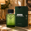 Prada Paradigme 3.3 Oz / 100mL Eau de Parfum Men New
