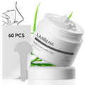 LANBENA 2.0 Nose Pore Strips, Blackhead Remover Mask with Salicylic Acid