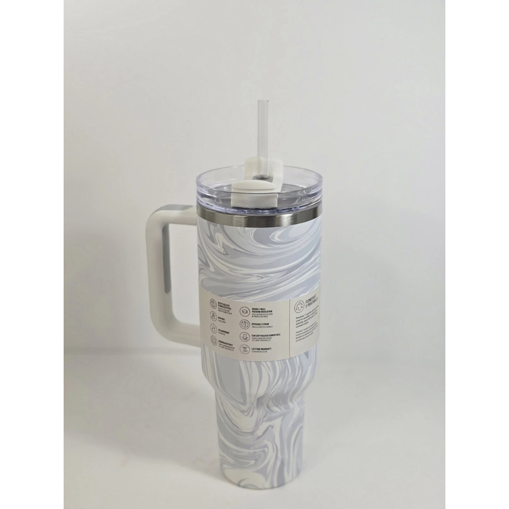 Stanley Adventure Quencher H2.0 Flowstate Tumbler - 40 oz