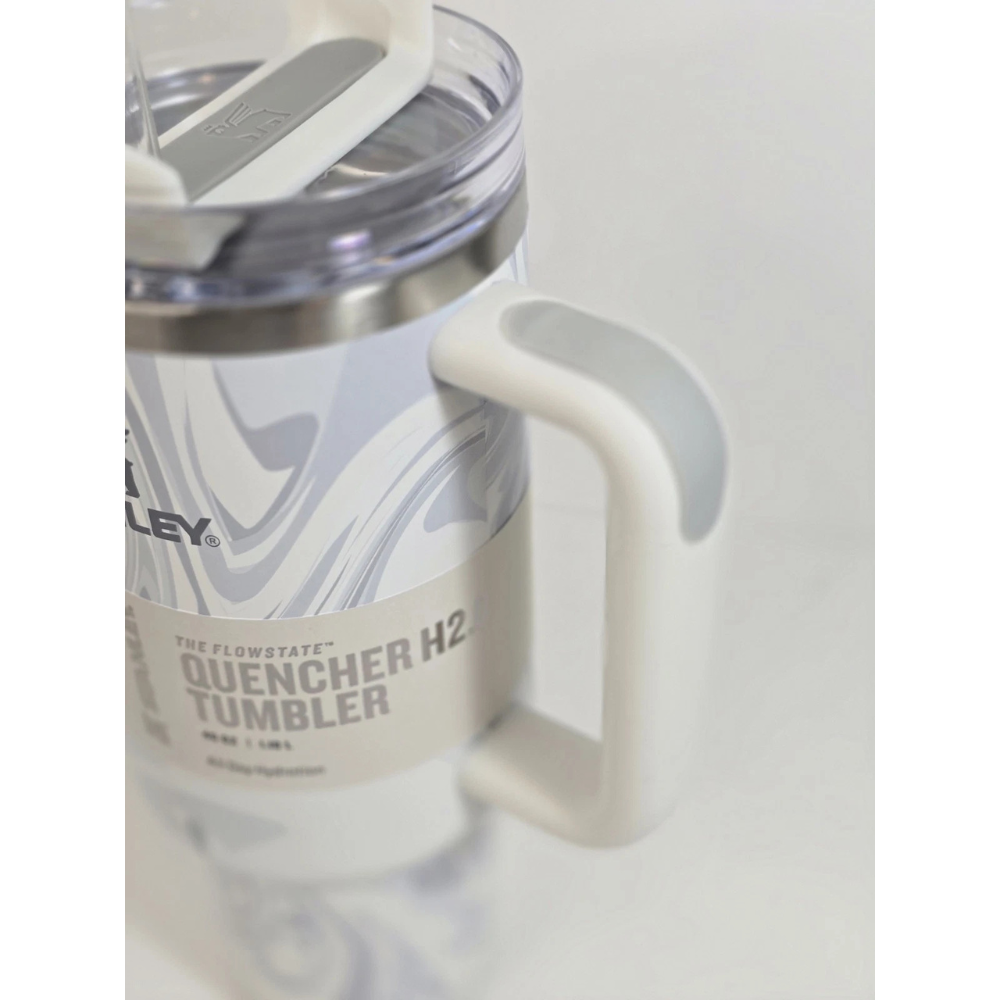 Stanley Adventure Quencher H2.0 Flowstate Tumbler - 40 oz