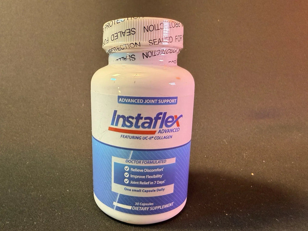 Instaflex Advanced 30 cap or 2ndChance Mobility Advanced Joint Support 30 Cap