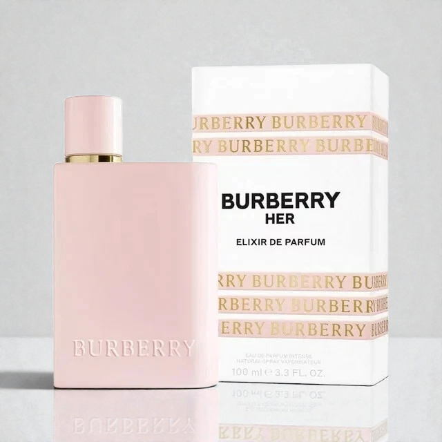 Her Elixir de Parfum for Women – 3.3 fl oz / 100ml