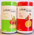 Juice Plus+ Essentials USA - Fruit & Veg Juice Powders(120 ea/240 Caps)