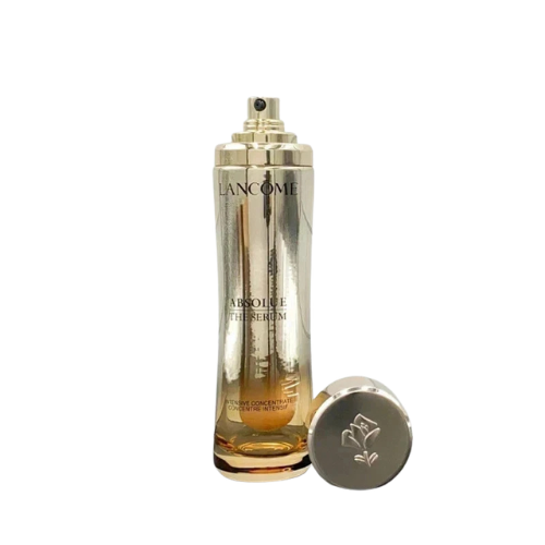 Lancôme Absolue Intensive Face Serum – Hydrating & Firming Skincare Treatment 1 oz