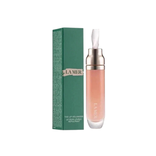 La Mer Lip Volumizer 7ml – Luxury Hydrating Lip Treatment for Soft, Plump-Looking Lips