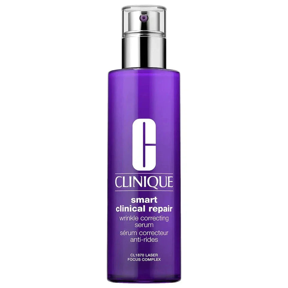 Clinique Smart Clinical Repair  Wrinkle Correcting Serum – 3.4 fl oz /100 mL