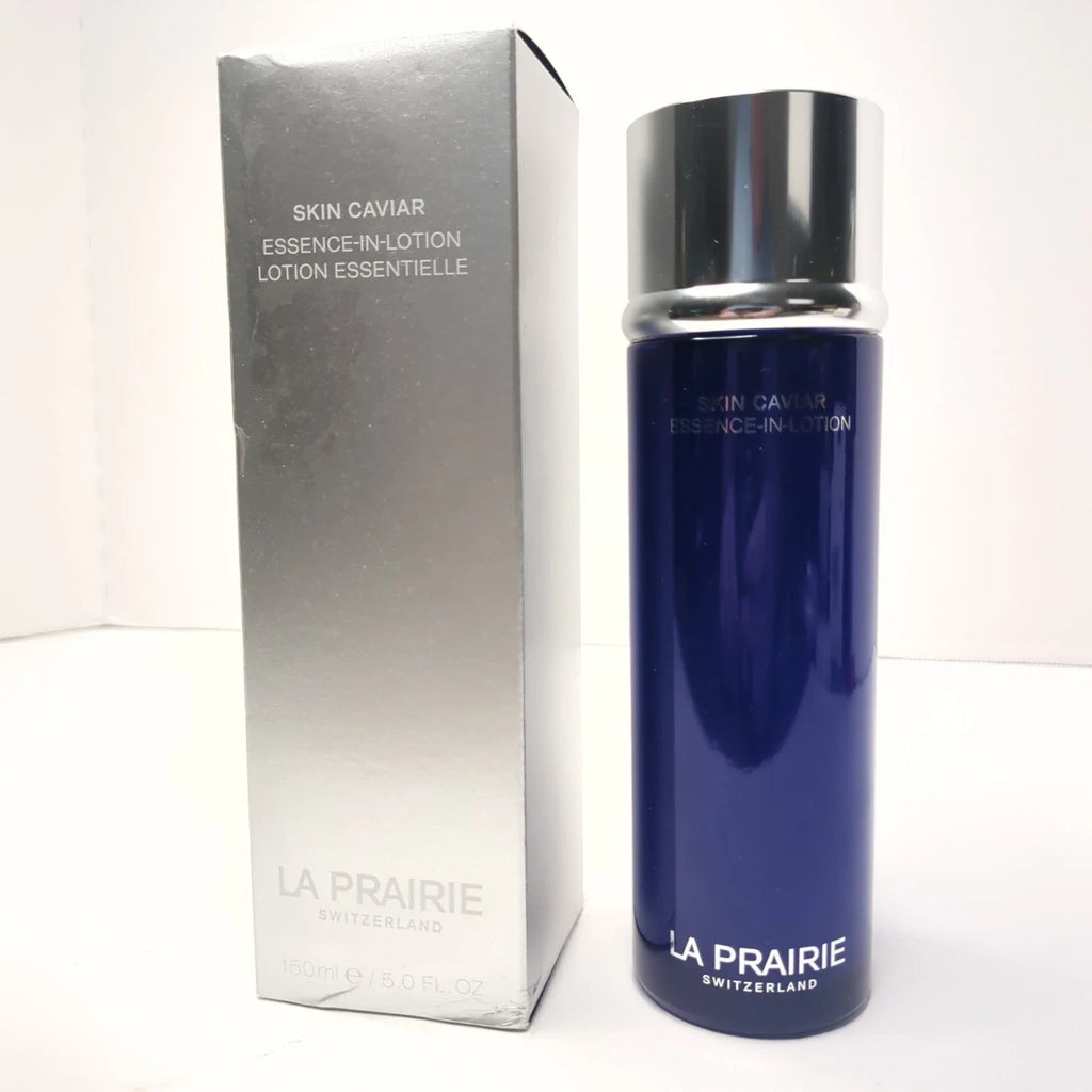 La Prairie Skin Caviar Essence in Lotion 150ml, 5oz, Luxe