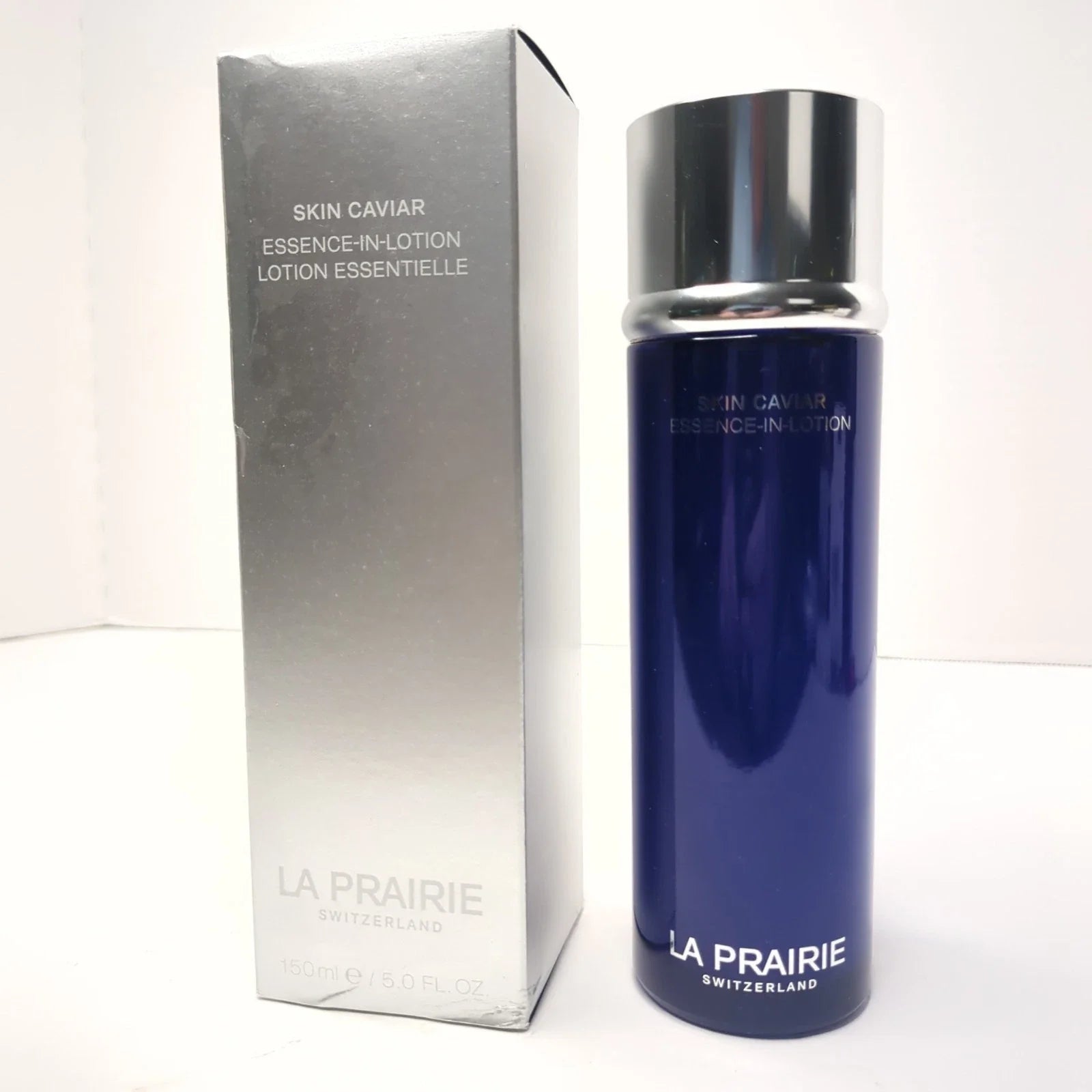 La Prairie Skin Caviar Essence in Lotion 150ml, 5oz, Luxe