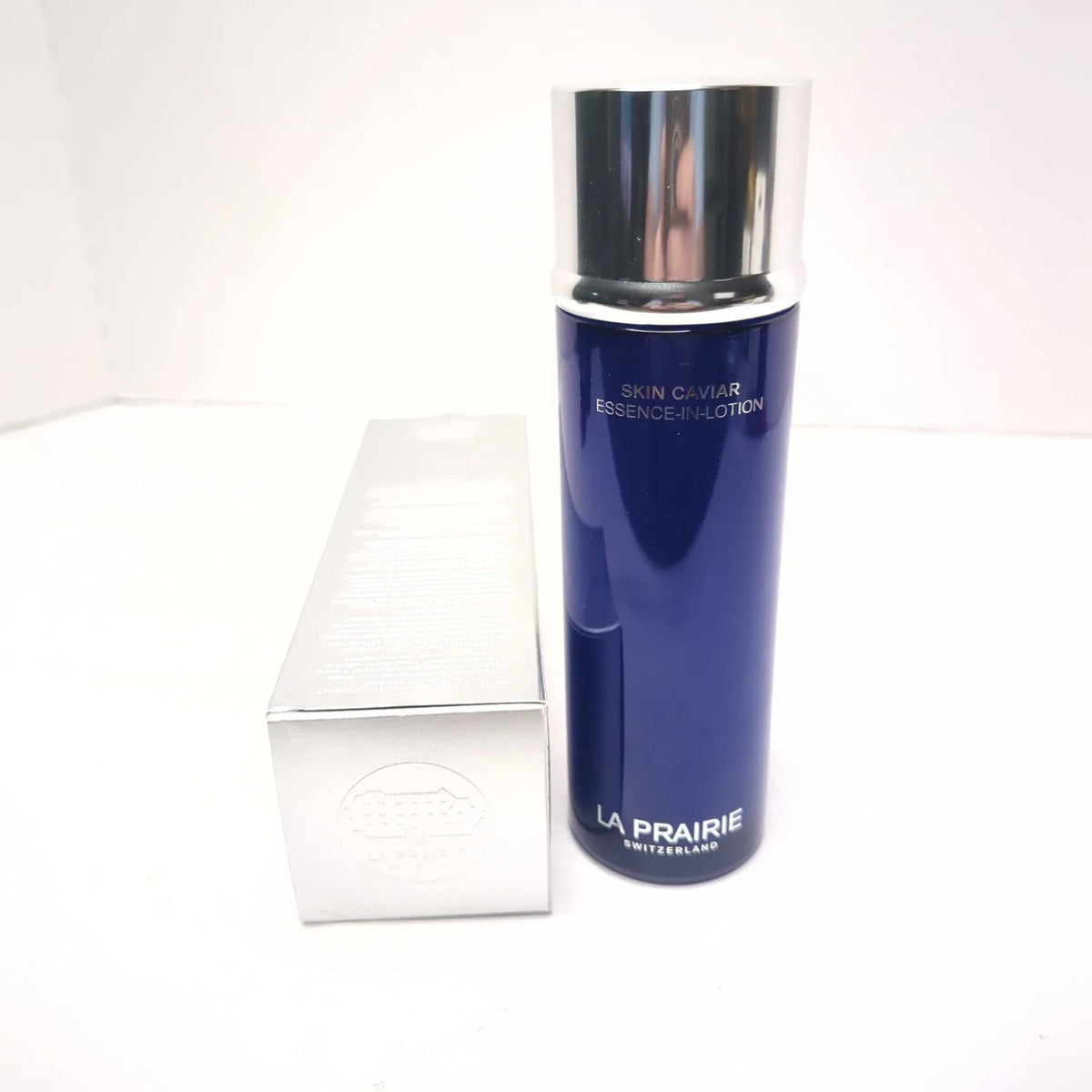 La Prairie Skin Caviar Essence in Lotion 150ml, 5oz, Luxe