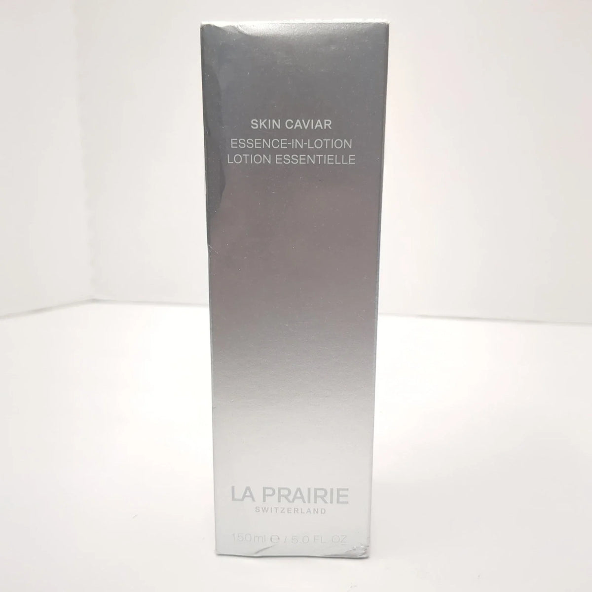 La Prairie Skin Caviar Essence in Lotion 150ml, 5oz, Luxe