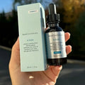SkinCeuticals P-TIOX Anti-Wrinkle Peptide Serum, 1 oz
