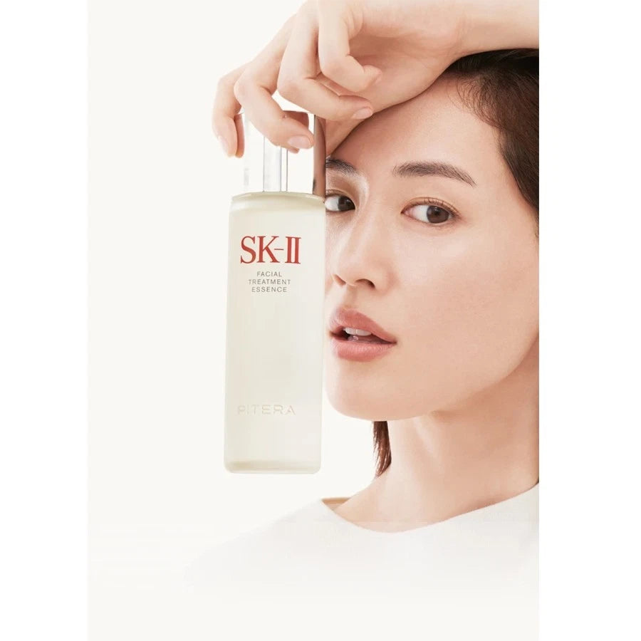 SK-II SK2 Facial Treatment Essence PITERA 7.7 oz/230 ml