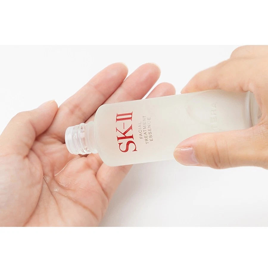 SK-II SK2 Facial Treatment Essence PITERA 7.7 oz/230 ml
