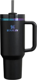 STANLEY Quencher H2.0 40oz Tumbler w Handle Straw 3-Position Flowstate Lid 1PACK