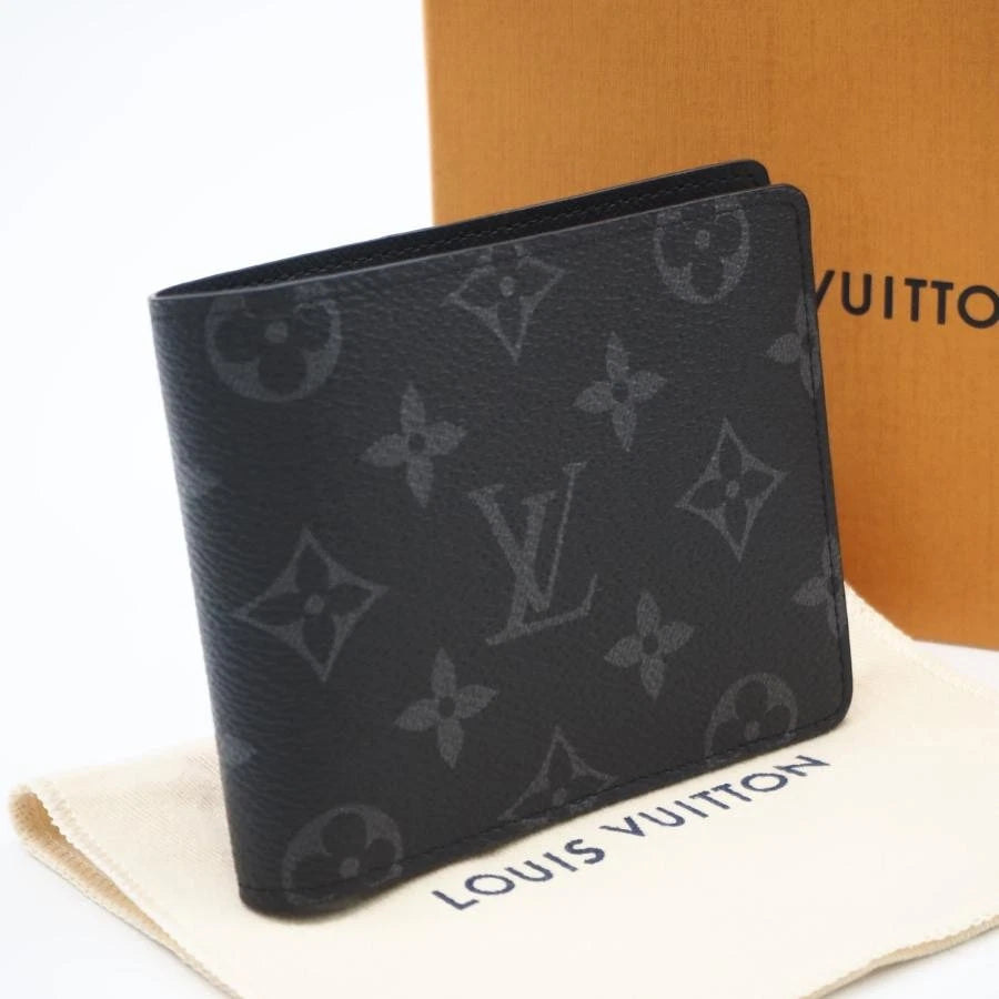 Louis Vuitton Multiple Wallet in Monogram