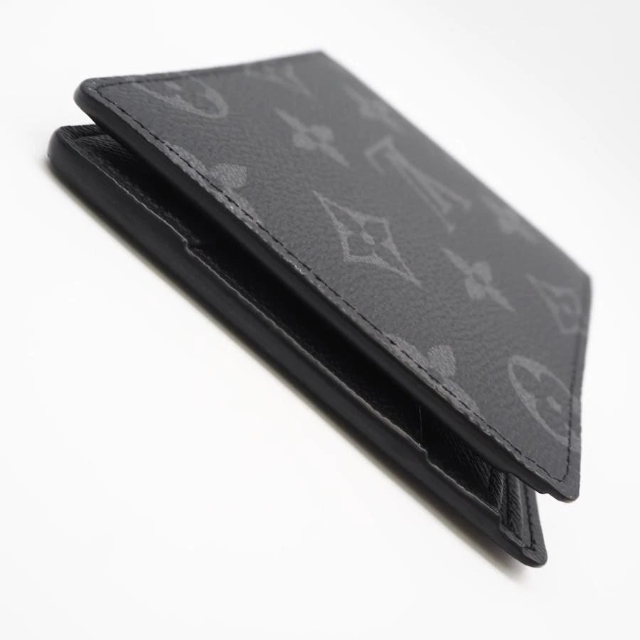 Louis Vuitton Multiple Wallet in Monogram
