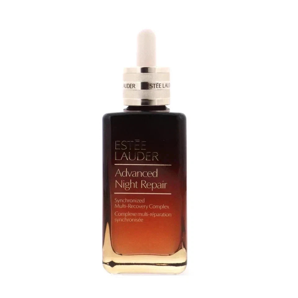Estée Lauder Advanced Night Repair Serum 100ml / 3.4oz – Multi-Recovery – New