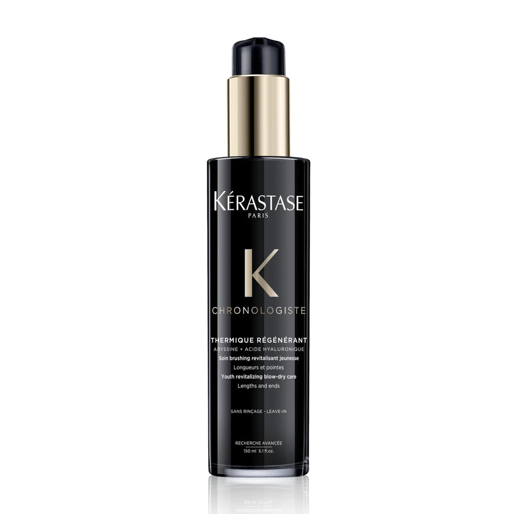 Kerastase Chronologiste Thermique Régénérant Blow-Dry Care - 150ml New