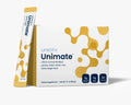 Unicity Unimate Lemon Ginger 30 Stick Packs