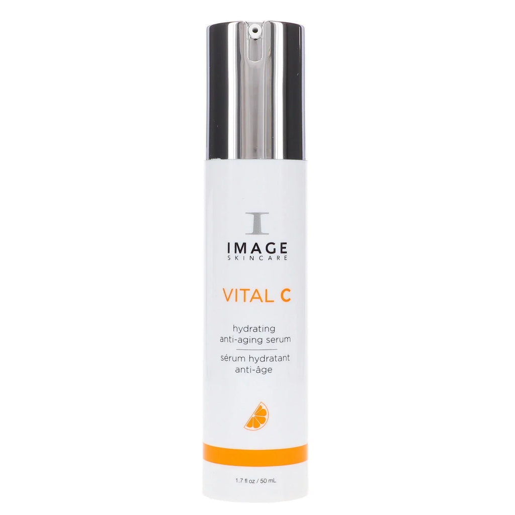 Image Skincare Vital C Hydrating Anti Aging Serum 1.7oz