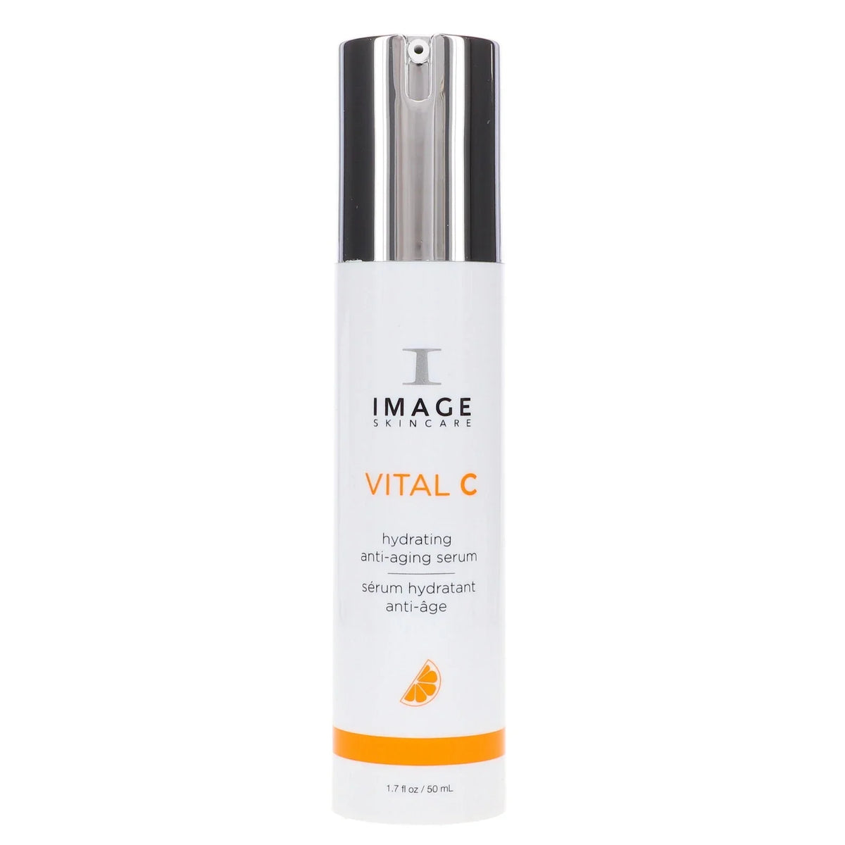 Image Skincare Vital C Hydrating Anti Aging Serum 1.7oz