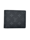 Louis Vuitton Multiple Wallet in Monogram
