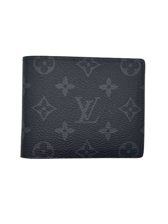 Louis Vuitton Multiple Wallet in Monogram