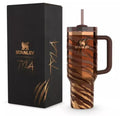 Stanley X Tyla Tyger Limited Edition Cup - Quencher H2.0 Flowstate Tumbler 40 oz