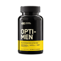 Optimum Nutrition Opti-Men Daily Multivitamin Supplement, 150 Count Optimen