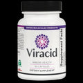 Viracid Immune Support Capsules 60 Count Dietary Supplement