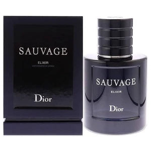 Dior Sauvage Elixir 100ml Strongest Sauvage