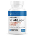 Sciatic Ease Nerve Formula Premium - Nervous System Health, Antioxidant