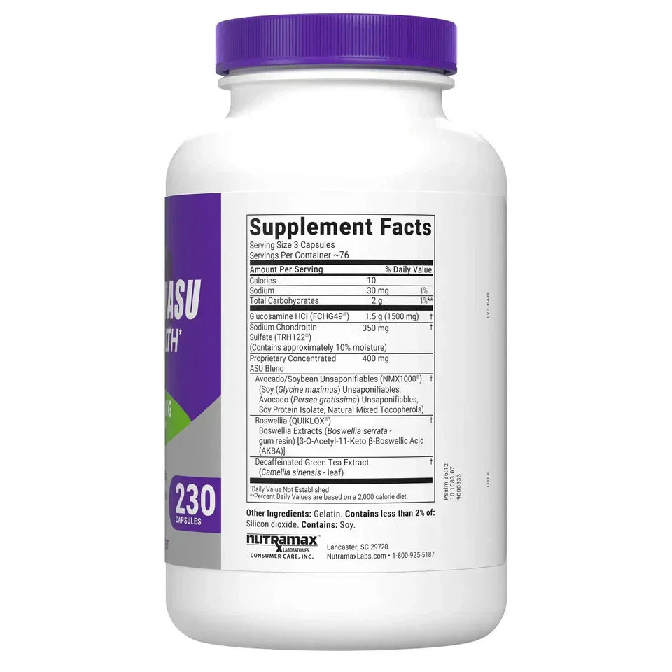 Cosamin DS for Joint Health, 210 Capsules