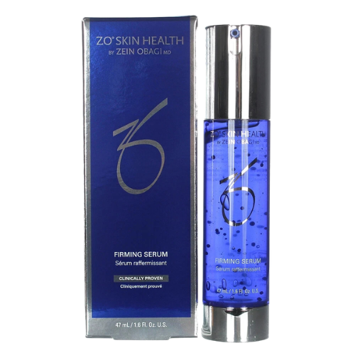 ZO Skin Health Firming Serum 1.6 oz – Luxury Facial Serum for Firmer, Smoother Skin